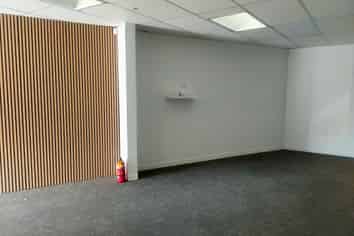 Peaceful Boutique Office in Central Kaiapoi