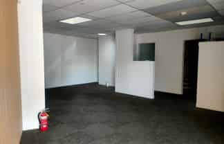 Peaceful Boutique Office in Central Kaiapoi