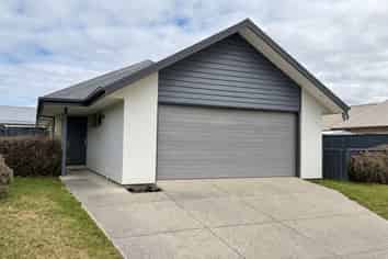 Central Otago / Lakes District - Address withheld