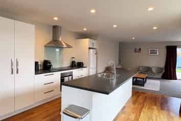 Central Otago / Lakes District - Address withheld