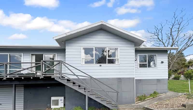 10 Mariposa Place, Kamo