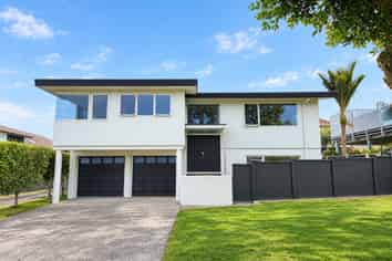 1/23 Sanders Avenue, Takapuna