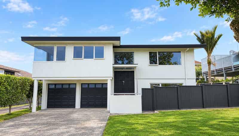 1/23 Sanders Avenue, Takapuna