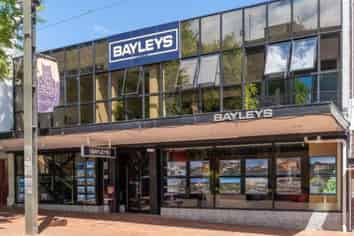Iconic CBD Trafalgar Street CBD Address