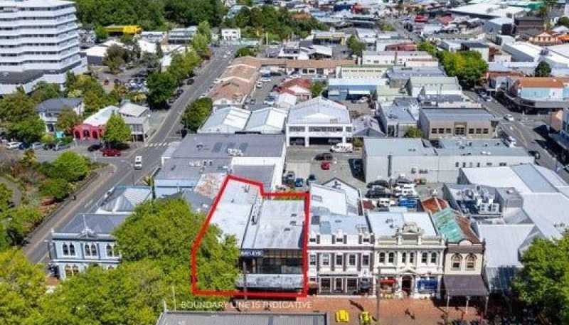 288 Trafalgar Street, Nelson