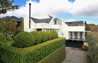 20 Walton Street, Remuera