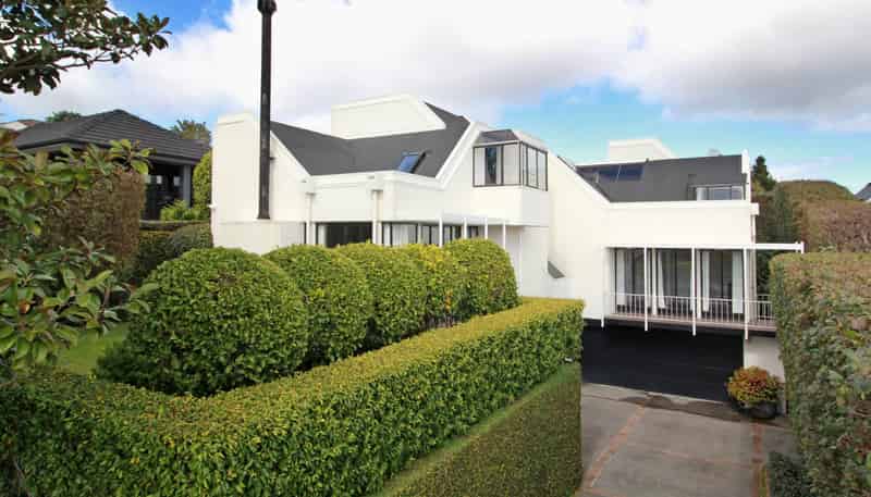 20 Walton Street, Remuera