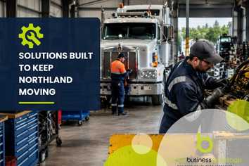 Industrial Services - Corporate & Council Accounts - EBIPTDA $754,000