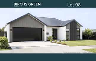 18 Wilmington Avenue, Prebbleton