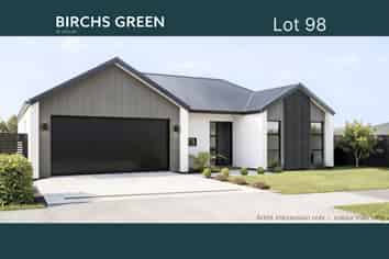 18 Wilmington Avenue, Prebbleton