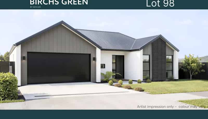 18 Wilmington Avenue, Prebbleton