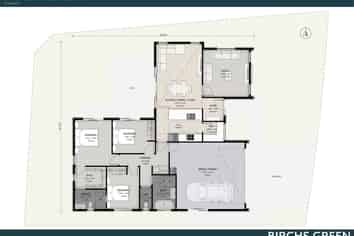 18 Wilmington Avenue, Prebbleton