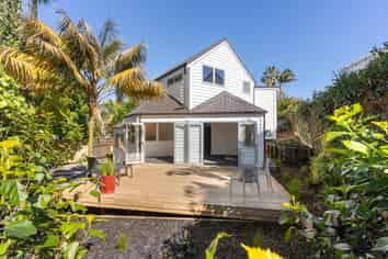 4A Buller Street, Ponsonby