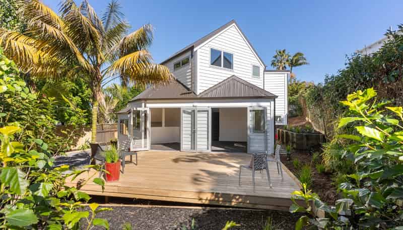 4A Buller Street, Ponsonby