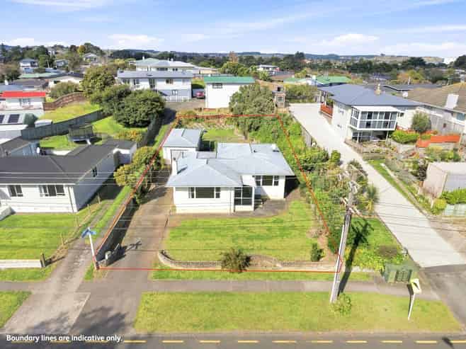 42 Totara Street, Tawhero