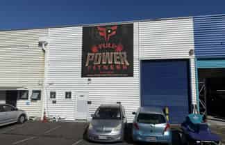 Vacant & versatile Manukau Industrial opportunity