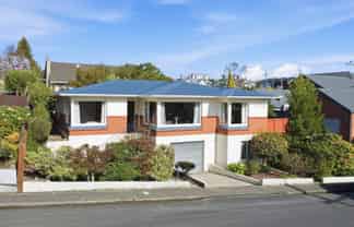 22 Maryhill Terrace, Maryhill