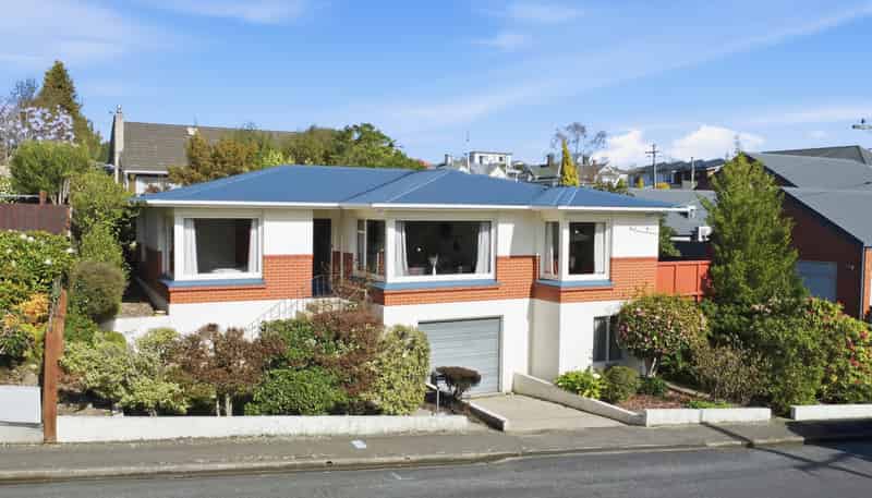 22 Maryhill Terrace, Maryhill