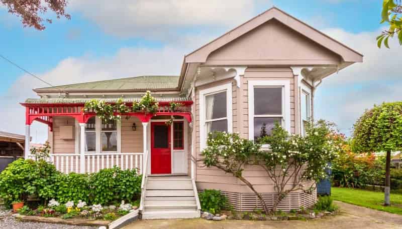 12 Parker Street, Mayfield