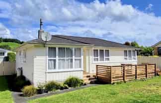 42 Roslyn Street, Taumarunui