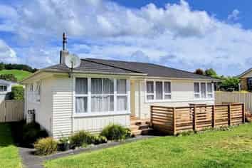 42 Roslyn Street, Taumarunui