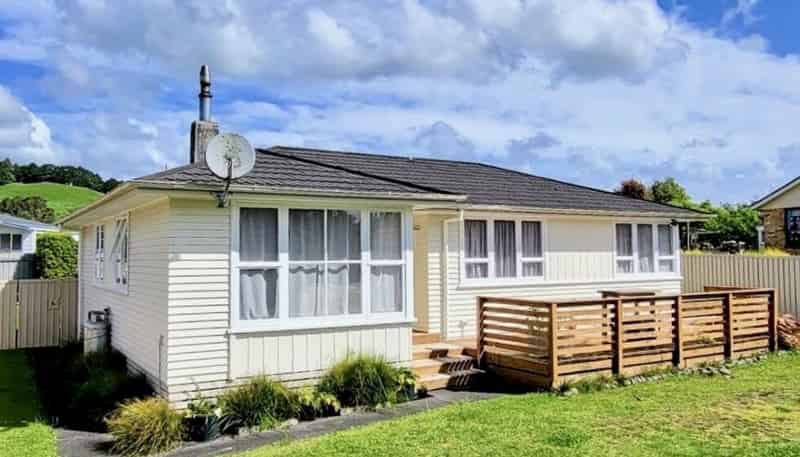 42 Roslyn Street, Taumarunui