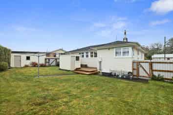 42 Roslyn Street, Taumarunui