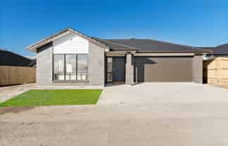 6 Huahua Crescent, Papakura