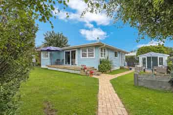 12 Arapuni Road, Arapuni