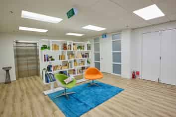 OWN YOUR OFFICE. STOP PAYING RENT