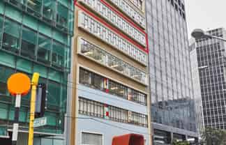 OWN YOUR OFFICE. STOP PAYING RENT