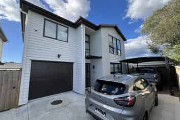23E Hill Crescent, Papakura