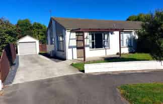6B Quinton Place, Bishopdale