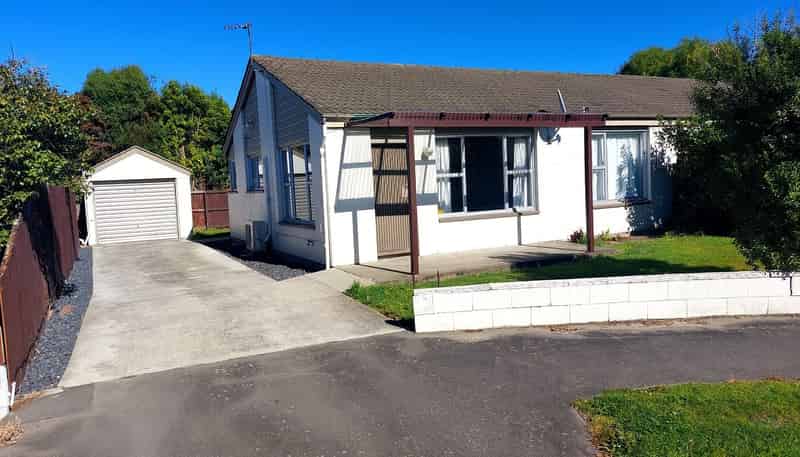6B Quinton Place, Bishopdale