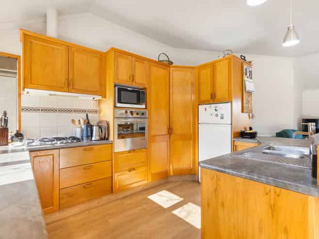 110 Letts Gully Road, Letts Gully