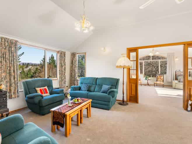 110 Letts Gully Road, Letts Gully