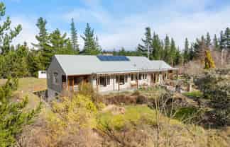 110 Letts Gully Road, Letts Gully