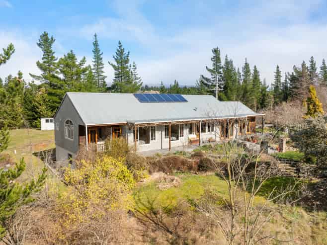 110 Letts Gully Road, Letts Gully