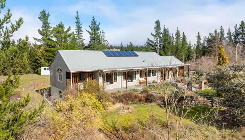 110 Letts Gully Road, Letts Gully