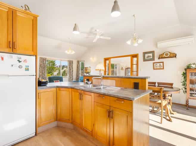 110 Letts Gully Road, Letts Gully