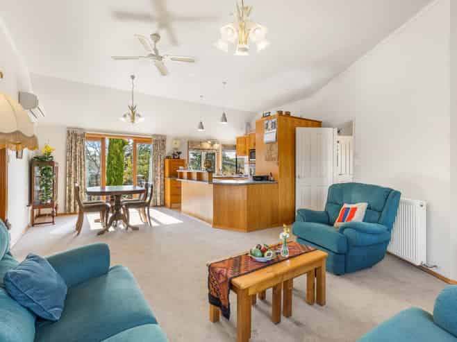 110 Letts Gully Road, Letts Gully