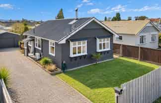 10 Jennings Place, Rangiora