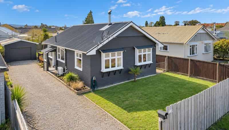 10 Jennings Place, Rangiora