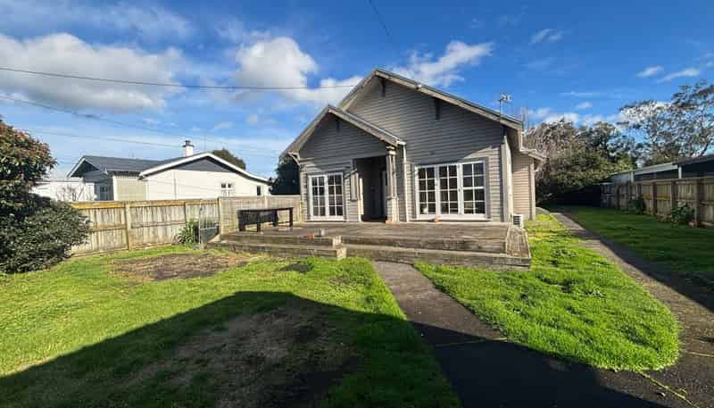 19 Stewart Street, Aramoho