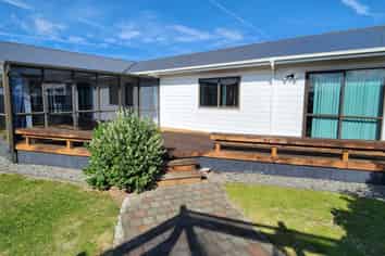 11 Heather Lea, Hawera