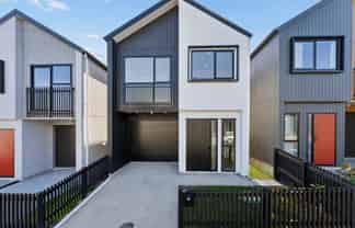 16 Tiller Street, Hobsonville