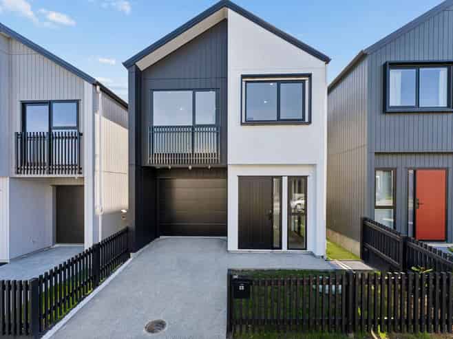 16 Tiller Street, Hobsonville