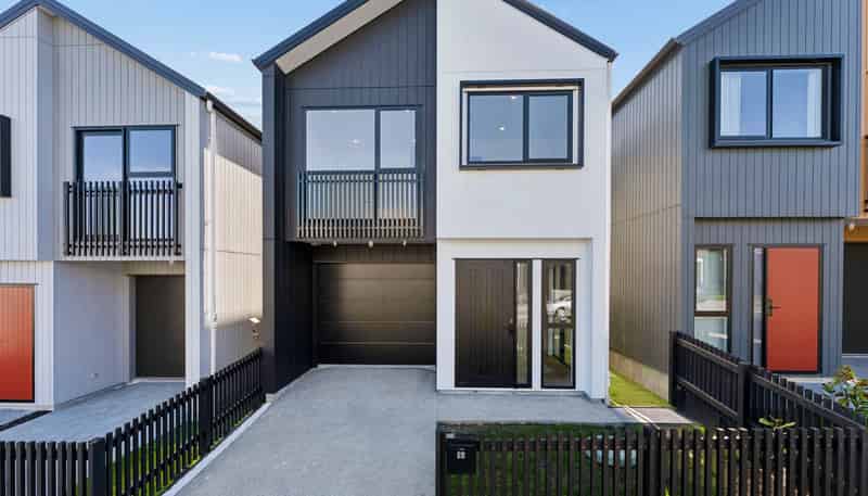 16 Tiller Street, Hobsonville