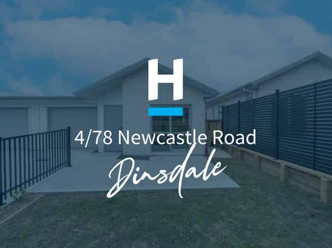 4/78 Newcastle Road, Dinsdale