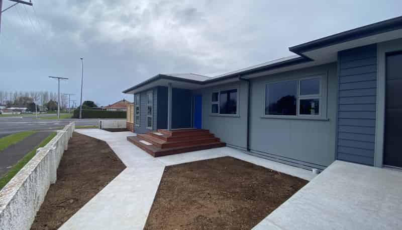 99 Mclean Street, Waitara